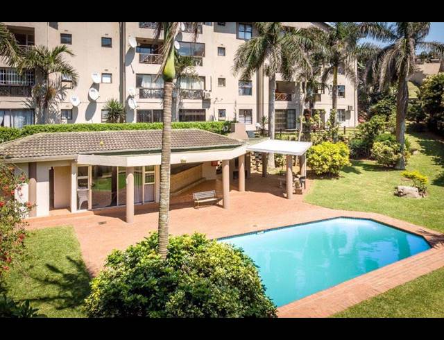 3 BEDROOM SECTIONAL TITLE FOR SALE IN BLUFF